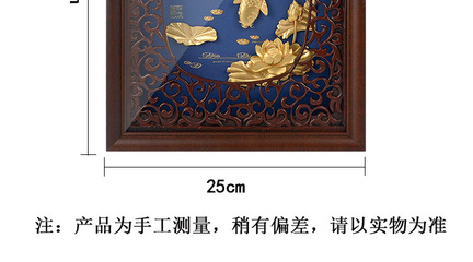 金箔艺术 定制专属奢华，点亮家居与情感